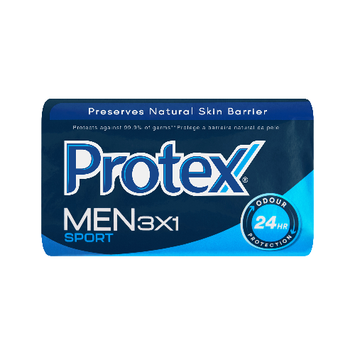 Protex Soap 12X150/175G Men Sport