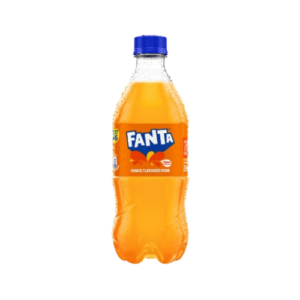 Fanta Orange 28X250Ml Pet