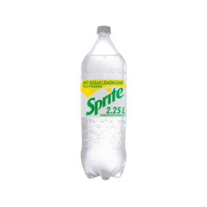 Sprite Zero 1X2.25Lt