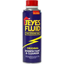 Jeyes Fluid 6X250Ml