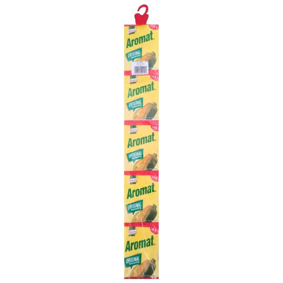 Aromat Strip 20X15G Original