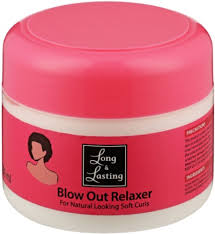 Long & Lasting Rlx 250G Blow Out