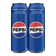 Pepsi Cola 4X500Ml Can