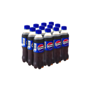 Pepsi 12X330Ml Bot