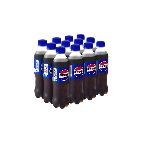 Pepsi 12X330Ml Bot