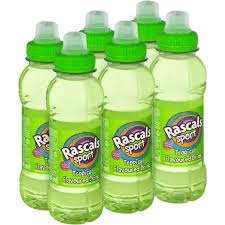 Rascals Sport 6X300Ml Tropical