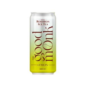 G/Monk 6X300Bl Lemon Ice Tea