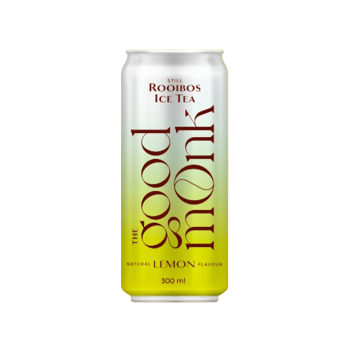G/Monk 6X300Bl Lemon Ice Tea