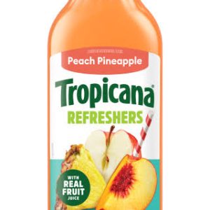 Tropicana Peach 1X350G
