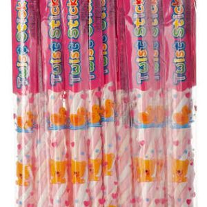 Twin M/Mallow 500G Twist Stick