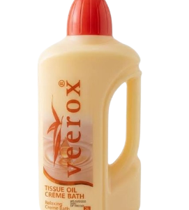 Veerox 2L B/Bath Tissue Oil