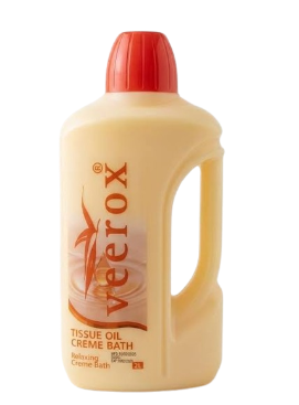 Veerox 2L B/Bath Tissue Oil