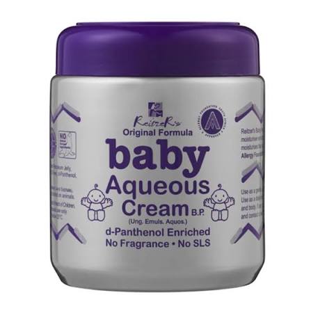 Reitzer’S Aque Crm 500Ml Baby [Purple]