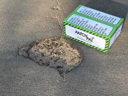 Patchpal +/- 20Kg Box