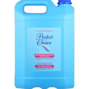 Unique Choice Shampoo 5Lt Neut Cond
