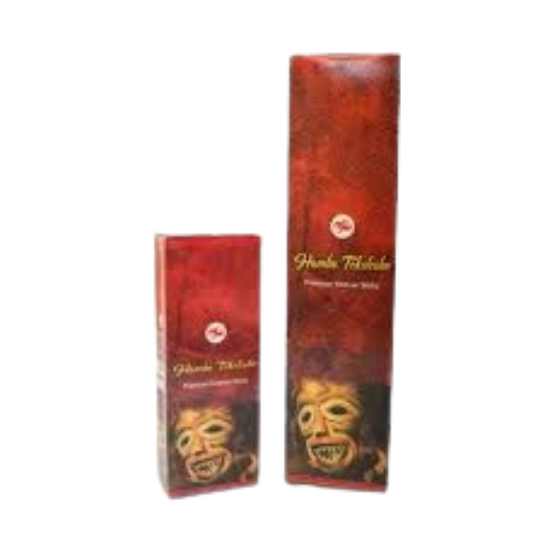 Lotus Small 6X20’S Hamba Tokoloshe Incense