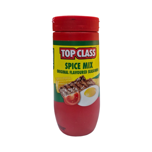 Tc Spice Shaker 1X350G Org ** Loose**