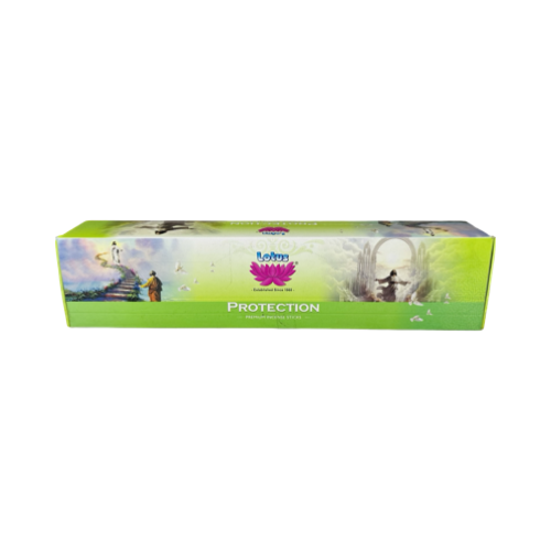 Lotus Large 6X10’S Money Rain Incense