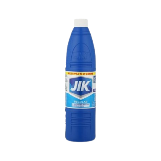 Jik 6X750Ml Regular