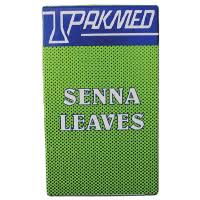 Pakmed Senna Leaves 12X15G
