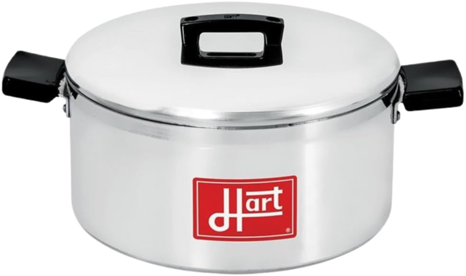 Hart Stewpan J7-250Mm