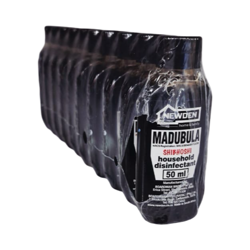 Newden Madubula 10X50Ml