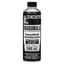 Newden Madubula 5X500Ml