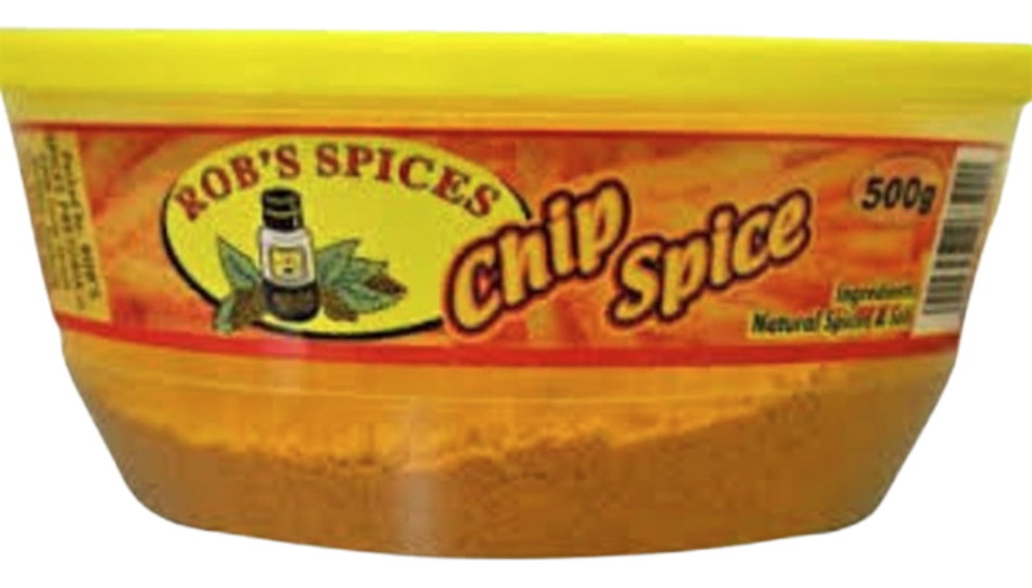 Spice Rob’S Chips Spice 20X500