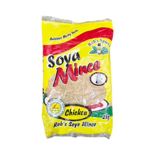 Soya Rob’S Chicken 5X2Kg