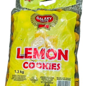 Galaxy Bisc 1.3Kg Lemon