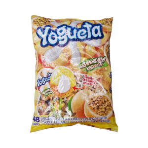 Yogueta 48'S Granadilla Xplosion