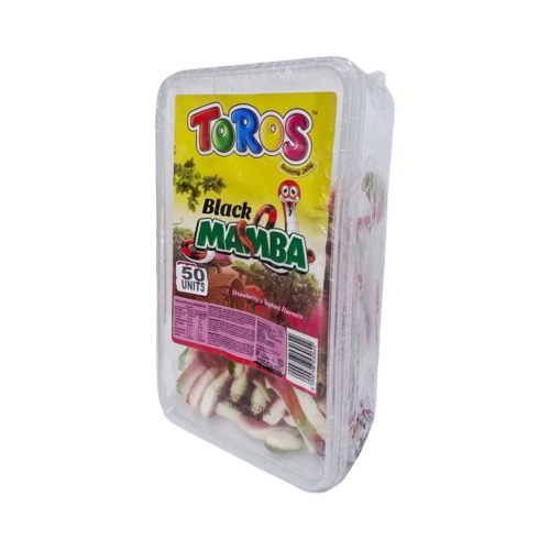 Toros[Tub]Bm S/Bery &Yoghurt 55/60Pcs