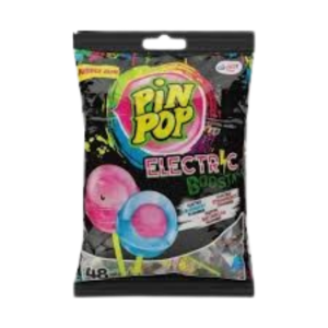 Yogueta Pin Pop 48'S Electric