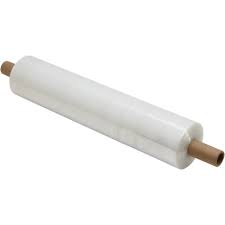 Pallet Wrap 450Mmx400Mtx13Mic