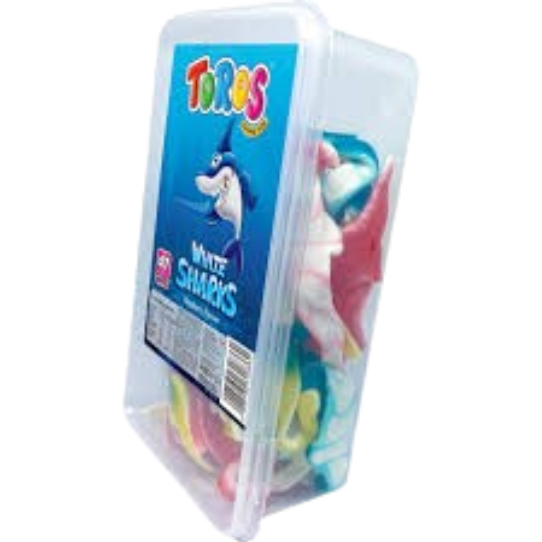 Toros[Tub]White Shark Raspberry