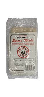 Panda Wicks 1X