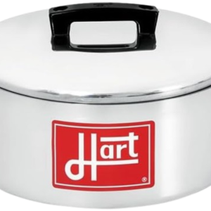 Hart 150Mm Pot J7