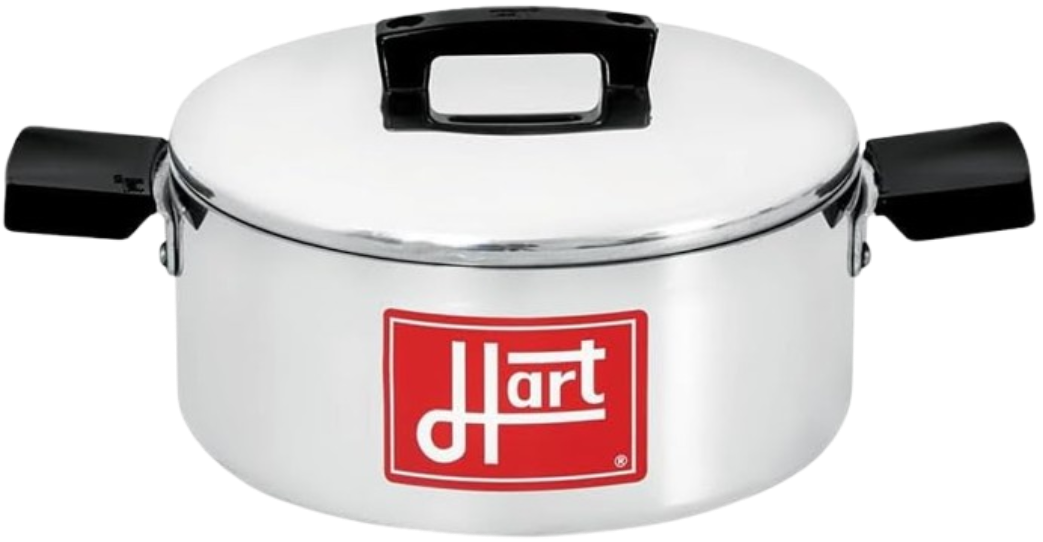 Hart 150Mm Pot J7
