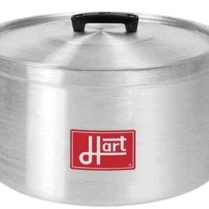 Hart 50Lt Hq Pot J7