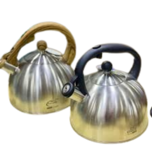 Hart Kettle 1.5Lt Alum
