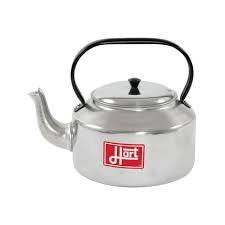 Hart Kettle 2.5Lt Alum