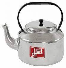 Hart Kettle 7Lt Alum
