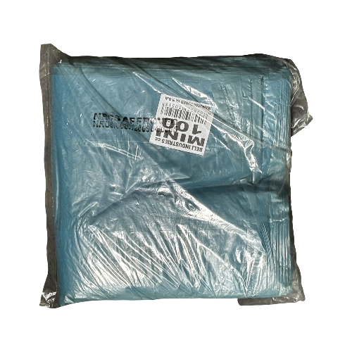 Plastic Bag Mini 100`S