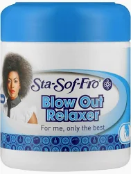 S.S.F Blow Out 500Ml Rlx