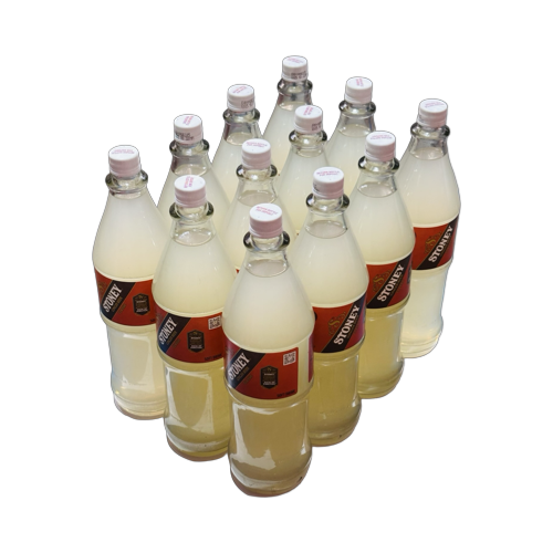 Stoney 12X1.25Lt**Refgbpl**
