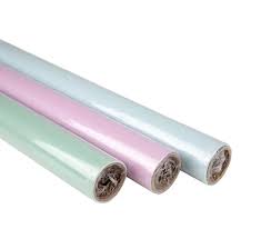 Aadil G/Wrap 70X1M**40’S*Pastel Colours