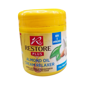 Restore Relaxer 450G Regular [R0162101]