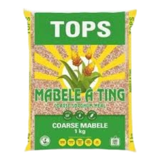 Mabela Tops 1X1Kg