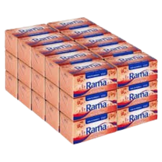 Rama Margarine 30X500G