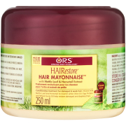 Ors Hair Mayo 250G/244Ml Hairestore [Fu00511250Ng]